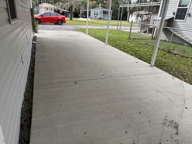 3860 Doctors Lake Dr, Lot 20, Orange Park, Florida 32073, 3 Bedrooms Bedrooms, ,2 BathroomsBathrooms,55-Plus Mobile Home,For Sale,Doctors Lake Dr, Lot 20,4323