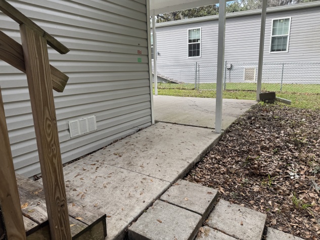 3860 Doctors Lake Dr, Lot 20, Orange Park, Florida 32073, 3 Bedrooms Bedrooms, ,2 BathroomsBathrooms,55-Plus Mobile Home,For Sale,Doctors Lake Dr, Lot 20,4323