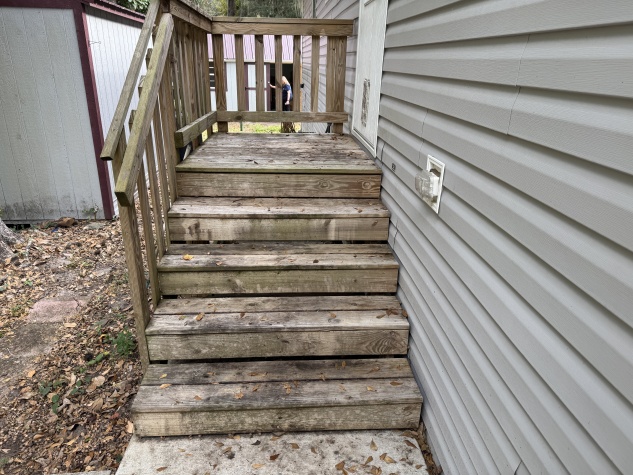 3860 Doctors Lake Dr, Lot 20, Orange Park, Florida 32073, 3 Bedrooms Bedrooms, ,2 BathroomsBathrooms,55-Plus Mobile Home,For Sale,Doctors Lake Dr, Lot 20,4323