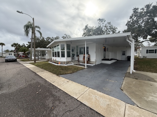 499 Red Wing Circle, Largo, Florida 33770, 2 Bedrooms Bedrooms, ,2 BathroomsBathrooms,All - Age Mobile Home,For Sale,Red Wing Circle,4325