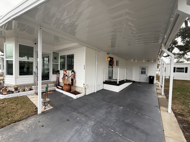 499 Red Wing Circle, Largo, Florida 33770, 2 Bedrooms Bedrooms, ,2 BathroomsBathrooms,All - Age Mobile Home,For Sale,Red Wing Circle,4325