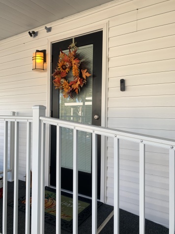 499 Red Wing Circle, Largo, Florida 33770, 2 Bedrooms Bedrooms, ,2 BathroomsBathrooms,All - Age Mobile Home,For Sale,Red Wing Circle,4325