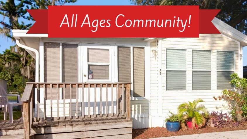 9303 Bayshore Road, Lot A2, Palmetto, Florida 34221, 2 Bedrooms Bedrooms, ,1 BathroomBathrooms,55-Plus Mobile Home,For Sale,9303 Bayshore Road, Lot A2,4326