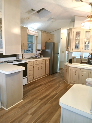 9303 Bayshore Road, Lot A2, Palmetto, Florida 34221, 2 Bedrooms Bedrooms, ,1 BathroomBathrooms,55-Plus Mobile Home,For Sale,9303 Bayshore Road, Lot A2,4326