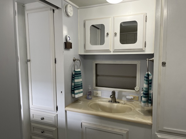 8225 Arevee Dr, Lot 843, New Port Richey, Florida 34653, 1 Bedroom Bedrooms, ,1 BathroomBathrooms,55-Plus Mobile Home,For Sale,Arevee Dr, Lot 843,4327