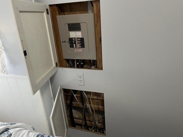 8225 Arevee Dr, Lot 843, New Port Richey, Florida 34653, 1 Bedroom Bedrooms, ,1 BathroomBathrooms,55-Plus Mobile Home,For Sale,Arevee Dr, Lot 843,4327