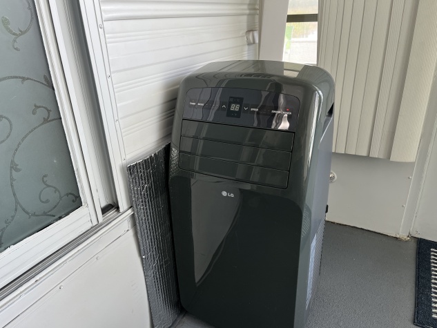 8225 Arevee Dr, Lot 843, New Port Richey, Florida 34653, 1 Bedroom Bedrooms, ,1 BathroomBathrooms,55-Plus Mobile Home,For Sale,Arevee Dr, Lot 843,4327