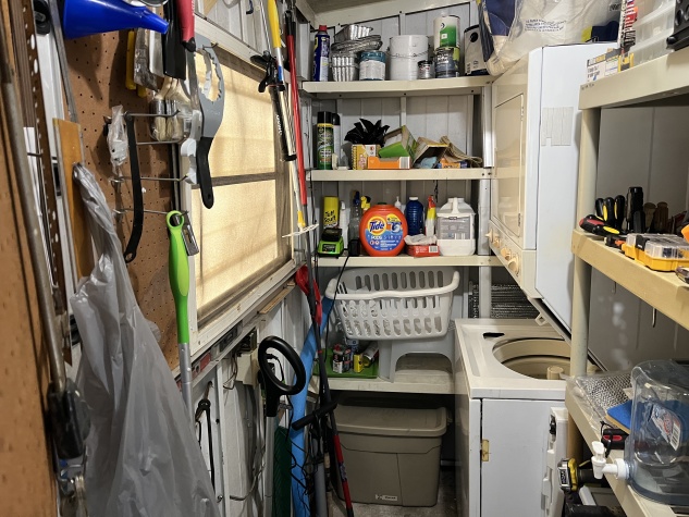 8225 Arevee Dr, Lot 843, New Port Richey, Florida 34653, 1 Bedroom Bedrooms, ,1 BathroomBathrooms,55-Plus Mobile Home,For Sale,Arevee Dr, Lot 843,4327