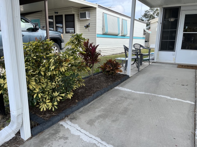 8225 Arevee Dr, Lot 843, New Port Richey, Florida 34653, 1 Bedroom Bedrooms, ,1 BathroomBathrooms,55-Plus Mobile Home,For Sale,Arevee Dr, Lot 843,4327