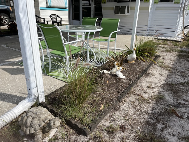 8225 Arevee Dr, Lot 843, New Port Richey, Florida 34653, 1 Bedroom Bedrooms, ,1 BathroomBathrooms,55-Plus Mobile Home,For Sale,Arevee Dr, Lot 843,4327