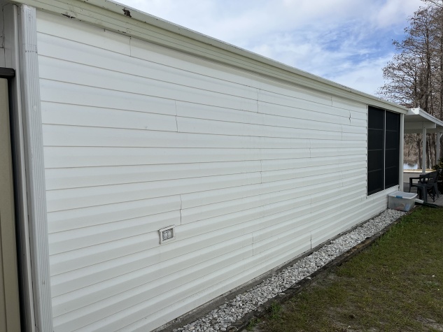 8225 Arevee Dr, Lot 843, New Port Richey, Florida 34653, 1 Bedroom Bedrooms, ,1 BathroomBathrooms,55-Plus Mobile Home,For Sale,Arevee Dr, Lot 843,4327