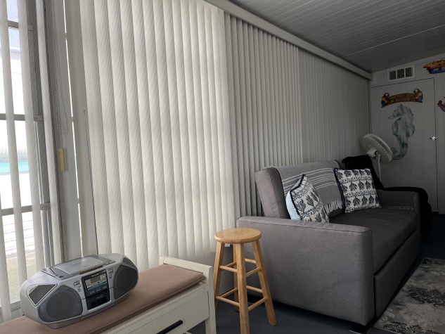 8225 Arevee Dr, Lot 843, New Port Richey, Florida 34653, 1 Bedroom Bedrooms, ,1 BathroomBathrooms,55-Plus Mobile Home,For Sale,Arevee Dr, Lot 843,4327