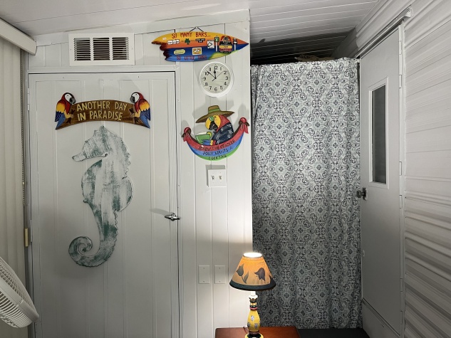 8225 Arevee Dr, Lot 843, New Port Richey, Florida 34653, 1 Bedroom Bedrooms, ,1 BathroomBathrooms,55-Plus Mobile Home,For Sale,Arevee Dr, Lot 843,4327