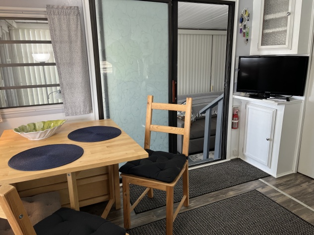 8225 Arevee Dr, Lot 843, New Port Richey, Florida 34653, 1 Bedroom Bedrooms, ,1 BathroomBathrooms,55-Plus Mobile Home,For Sale,Arevee Dr, Lot 843,4327