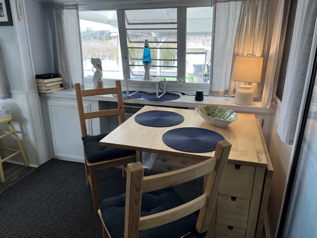 8225 Arevee Dr, Lot 843, New Port Richey, Florida 34653, 1 Bedroom Bedrooms, ,1 BathroomBathrooms,55-Plus Mobile Home,For Sale,Arevee Dr, Lot 843,4327