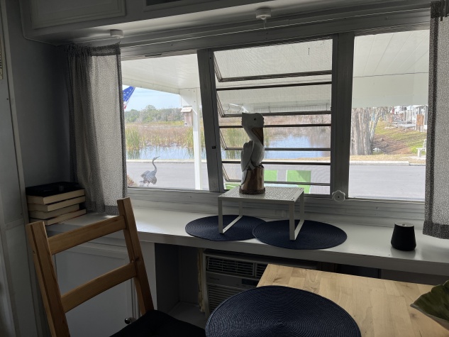 8225 Arevee Dr, Lot 843, New Port Richey, Florida 34653, 1 Bedroom Bedrooms, ,1 BathroomBathrooms,55-Plus Mobile Home,For Sale,Arevee Dr, Lot 843,4327