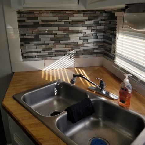 8225 Arevee Dr, Lot 843, New Port Richey, Florida 34653, 1 Bedroom Bedrooms, ,1 BathroomBathrooms,55-Plus Mobile Home,For Sale,Arevee Dr, Lot 843,4327