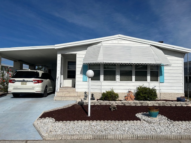 3008 Pindo Palm Pl, Ellenton, Florida 34222, 2 Bedrooms Bedrooms, ,2 BathroomsBathrooms,55-Plus Mobile Home,For Sale,Pindo Palm Pl,4329