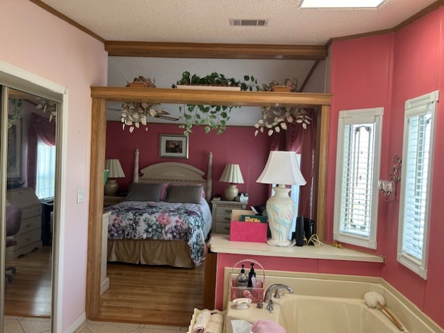 3008 Pindo Palm Pl, Ellenton, Florida 34222, 2 Bedrooms Bedrooms, ,2 BathroomsBathrooms,55-Plus Mobile Home,For Sale,Pindo Palm Pl,4329