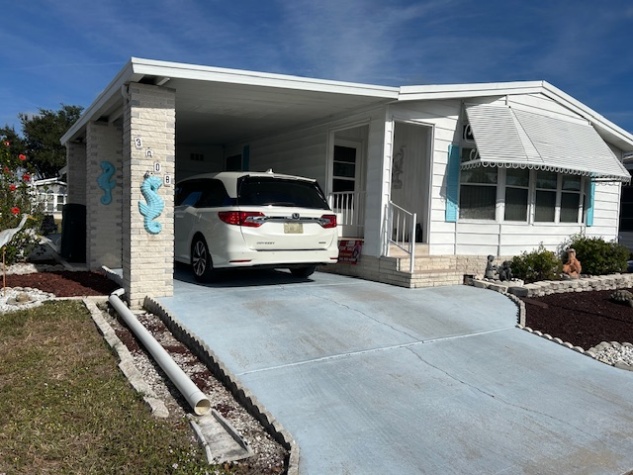 3008 Pindo Palm Pl, Ellenton, Florida 34222, 2 Bedrooms Bedrooms, ,2 BathroomsBathrooms,55-Plus Mobile Home,For Sale,Pindo Palm Pl,4329