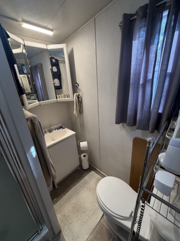 3331 Gall Blvd, Lot 506, Zephyrhills, Florida 33541, 2 Bedrooms Bedrooms, ,2 BathroomsBathrooms,All - Age Mobile Home,For Sale,Gall Blvd, Lot 506,4330