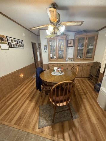 3331 Gall Blvd, Lot 506, Zephyrhills, Florida 33541, 2 Bedrooms Bedrooms, ,2 BathroomsBathrooms,All - Age Mobile Home,For Sale,Gall Blvd, Lot 506,4330