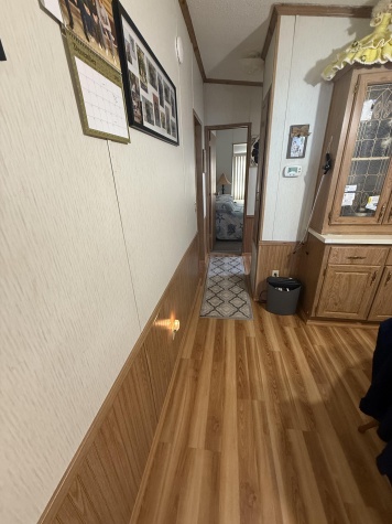 3331 Gall Blvd, Lot 506, Zephyrhills, Florida 33541, 2 Bedrooms Bedrooms, ,2 BathroomsBathrooms,All - Age Mobile Home,For Sale,Gall Blvd, Lot 506,4330