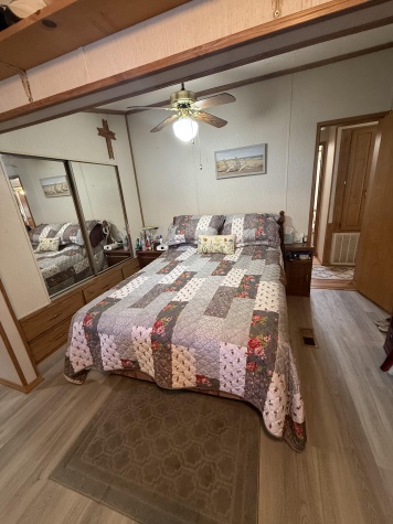 3331 Gall Blvd, Lot 506, Zephyrhills, Florida 33541, 2 Bedrooms Bedrooms, ,2 BathroomsBathrooms,All - Age Mobile Home,For Sale,Gall Blvd, Lot 506,4330