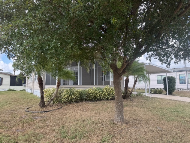 3803 Buena Vista Dr S, Ellenton, Florida 34222, 2 Bedrooms Bedrooms, ,2 BathroomsBathrooms,55-Plus Mobile Home,For Sale,Buena Vista Dr S,4331