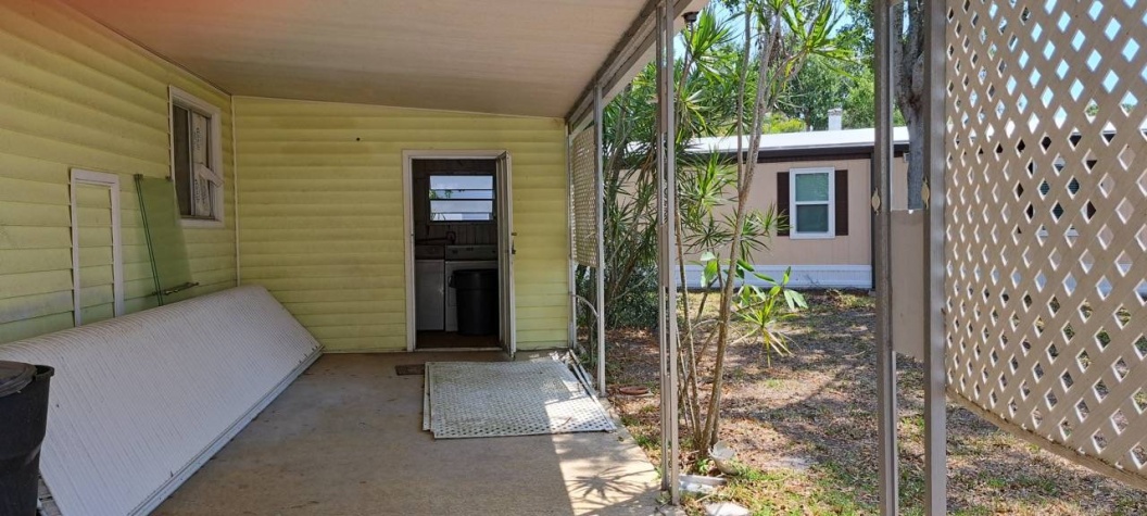 12100 Seminole Blvd, Lot 96, Largo, Florida 33778, 2 Bedrooms Bedrooms, ,2 BathroomsBathrooms,55-Plus Mobile Home,For Sale,Seminole Blvd, Lot 96,4332