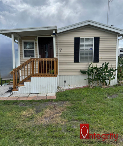 9728 SW 36th Ct, Lot 6, Okeechobee, Florida 34974, 2 Bedrooms Bedrooms, ,1 BathroomBathrooms,55-Plus Mobile Home,For Sale,SW 36th Ct, Lot 6,4333
