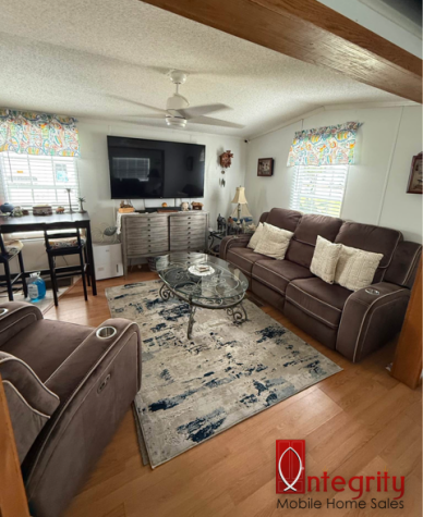 9728 SW 36th Ct, Lot 6, Okeechobee, Florida 34974, 2 Bedrooms Bedrooms, ,1 BathroomBathrooms,55-Plus Mobile Home,For Sale,SW 36th Ct, Lot 6,4333