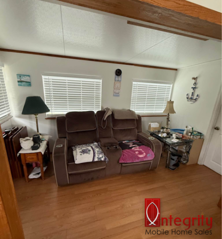 9728 SW 36th Ct, Lot 6, Okeechobee, Florida 34974, 2 Bedrooms Bedrooms, ,1 BathroomBathrooms,55-Plus Mobile Home,For Sale,SW 36th Ct, Lot 6,4333