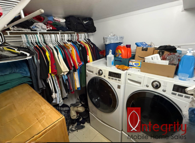 9728 SW 36th Ct, Lot 6, Okeechobee, Florida 34974, 2 Bedrooms Bedrooms, ,1 BathroomBathrooms,55-Plus Mobile Home,For Sale,SW 36th Ct, Lot 6,4333