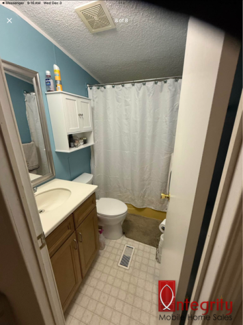 9728 SW 36th Ct, Lot 6, Okeechobee, Florida 34974, 2 Bedrooms Bedrooms, ,1 BathroomBathrooms,55-Plus Mobile Home,For Sale,SW 36th Ct, Lot 6,4333