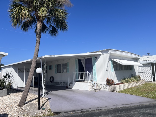 1919 Buccaneer Dr, Lot 54, Sarasota, Florida 34231, 2 Bedrooms Bedrooms, ,2 BathroomsBathrooms,55-Plus Mobile Home,For Sale,Buccaneer Dr, Lot 54,4335