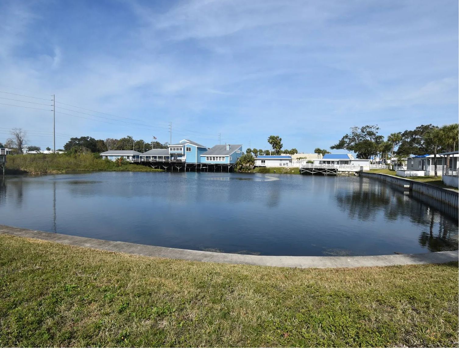 499 Red Wing Circle, Largo, Florida 33770, 2 Bedrooms Bedrooms, ,2 BathroomsBathrooms,All - Age Mobile Home,For Sale,Red Wing Circle,4336