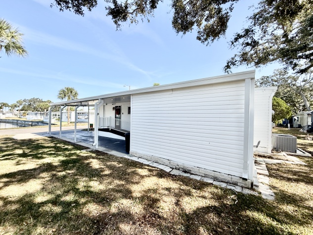 499 Red Wing Circle, Largo, Florida 33770, 2 Bedrooms Bedrooms, ,2 BathroomsBathrooms,All - Age Mobile Home,For Sale,Red Wing Circle,4336