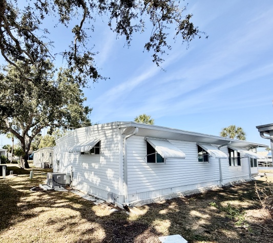 499 Red Wing Circle, Largo, Florida 33770, 2 Bedrooms Bedrooms, ,2 BathroomsBathrooms,All - Age Mobile Home,For Sale,Red Wing Circle,4336