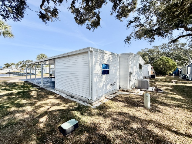 499 Red Wing Circle, Largo, Florida 33770, 2 Bedrooms Bedrooms, ,2 BathroomsBathrooms,All - Age Mobile Home,For Sale,Red Wing Circle,4336