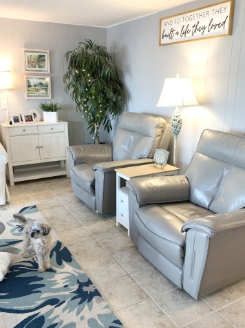 499 Red Wing Circle, Largo, Florida 33770, 2 Bedrooms Bedrooms, ,2 BathroomsBathrooms,All - Age Mobile Home,For Sale,Red Wing Circle,4336