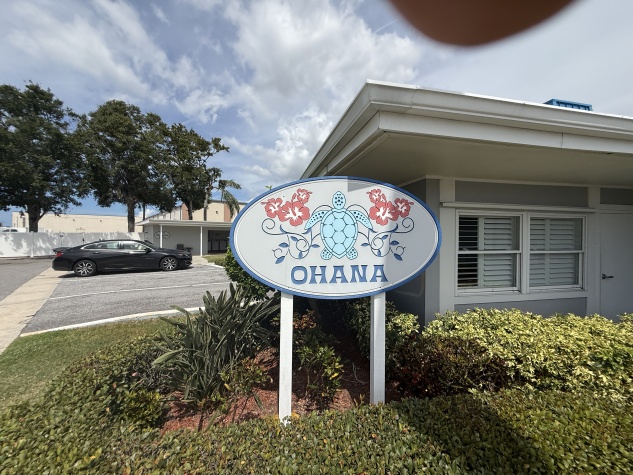 499 Red Wing Circle, Largo, Florida 33770, 2 Bedrooms Bedrooms, ,2 BathroomsBathrooms,All - Age Mobile Home,For Sale,Red Wing Circle,4336