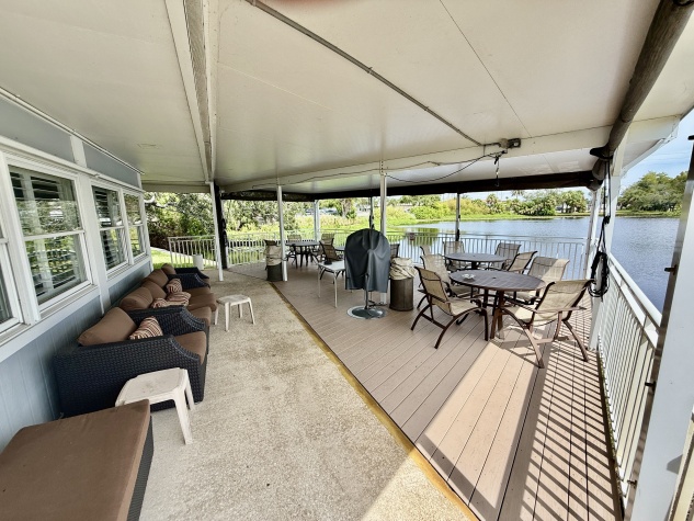 499 Red Wing Circle, Largo, Florida 33770, 2 Bedrooms Bedrooms, ,2 BathroomsBathrooms,All - Age Mobile Home,For Sale,Red Wing Circle,4336