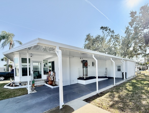 499 Red Wing Circle, Largo, Florida 33770, 2 Bedrooms Bedrooms, ,2 BathroomsBathrooms,All - Age Mobile Home,For Sale,Red Wing Circle,4336