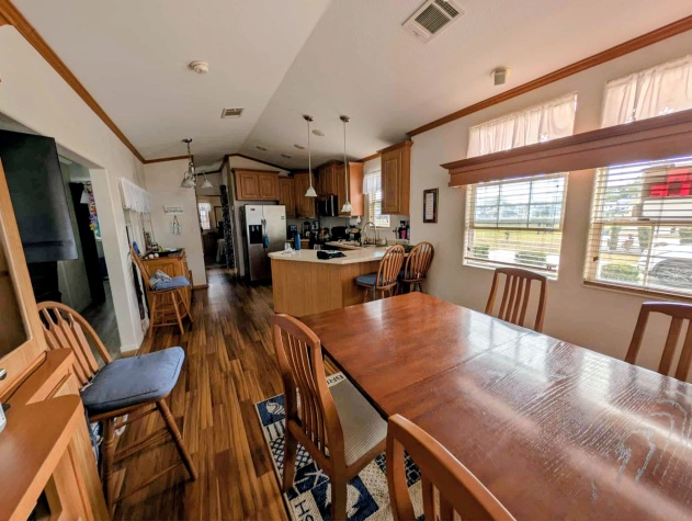 2206 Chaney Dr, Lot 527, Ruskin, Florida 33570, 2 Bedrooms Bedrooms, ,1 BathroomBathrooms,55-Plus Mobile Home,For Sale,Chaney Dr, Lot 527,4337