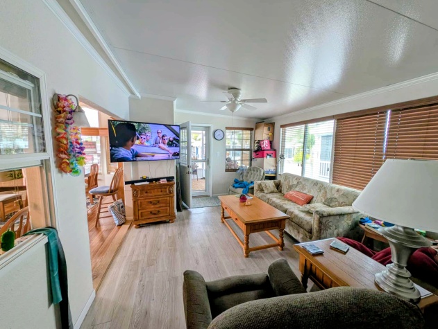 2206 Chaney Dr, Lot 527, Ruskin, Florida 33570, 2 Bedrooms Bedrooms, ,1 BathroomBathrooms,55-Plus Mobile Home,For Sale,Chaney Dr, Lot 527,4337