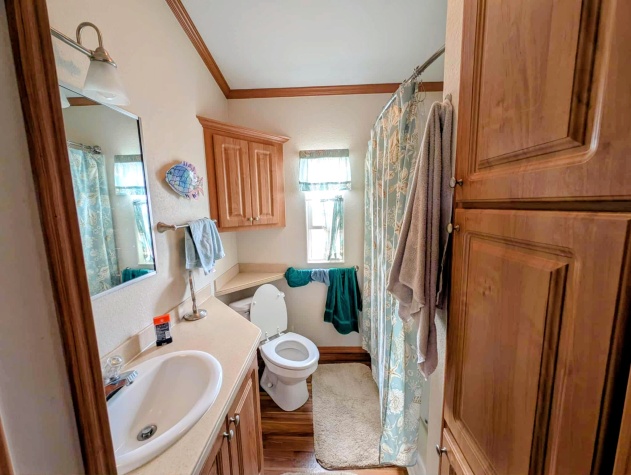 2206 Chaney Dr, Lot 527, Ruskin, Florida 33570, 2 Bedrooms Bedrooms, ,1 BathroomBathrooms,55-Plus Mobile Home,For Sale,Chaney Dr, Lot 527,4337