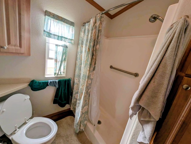 2206 Chaney Dr, Lot 527, Ruskin, Florida 33570, 2 Bedrooms Bedrooms, ,1 BathroomBathrooms,55-Plus Mobile Home,For Sale,Chaney Dr, Lot 527,4337