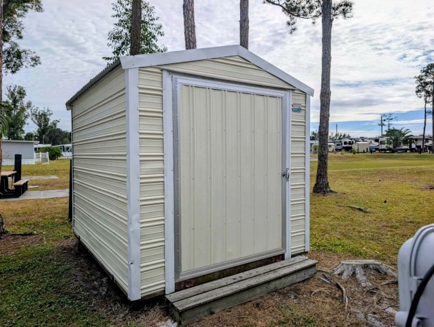 2206 Chaney Dr, Lot 527, Ruskin, Florida 33570, 2 Bedrooms Bedrooms, ,1 BathroomBathrooms,55-Plus Mobile Home,For Sale,Chaney Dr, Lot 527,4337