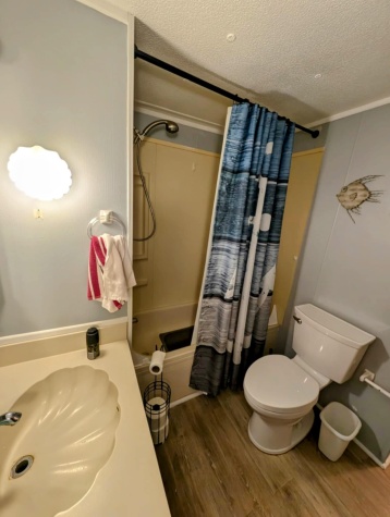 1627 Wheelhouse Circle, Ruskin, Florida 33570, 2 Bedrooms Bedrooms, ,2 BathroomsBathrooms,55-Plus Mobile Home,For Sale,Wheelhouse Circle,4338